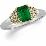 emerald-ring