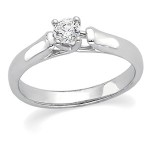white-engagement-ring