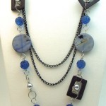 Large Bead Necklace